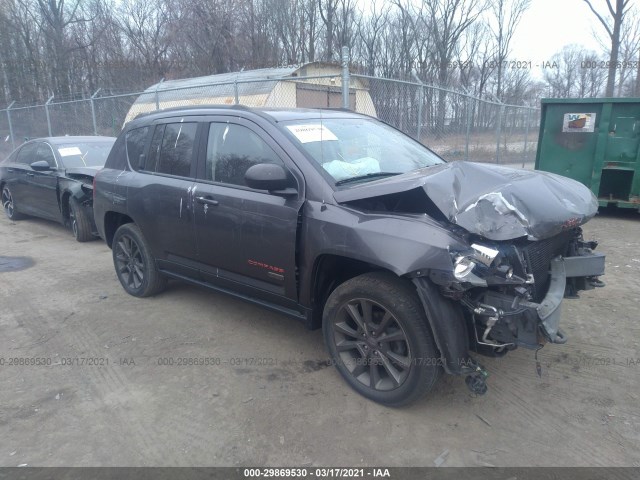 jeep compass 2016 1c4njdbb3gd763738