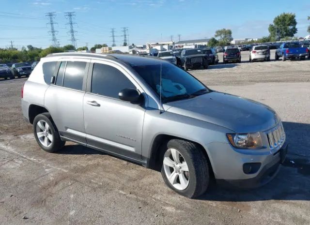 jeep compass 2016 1c4njdbb3gd778921