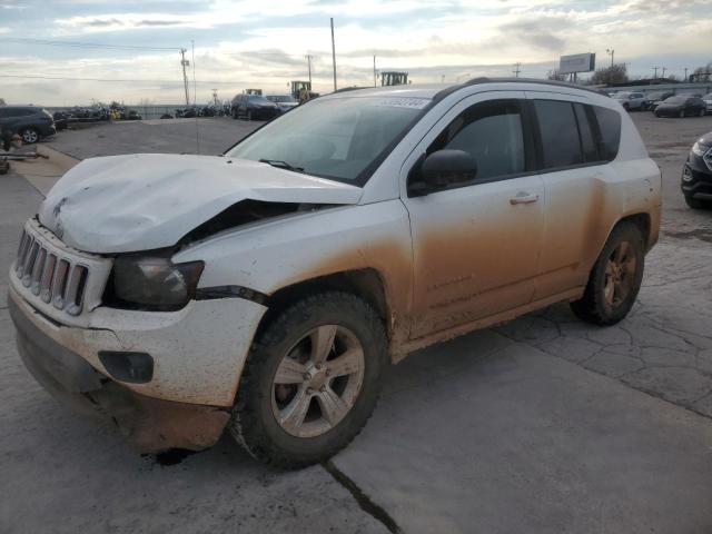 jeep compass sp 2016 1c4njdbb3gd799008