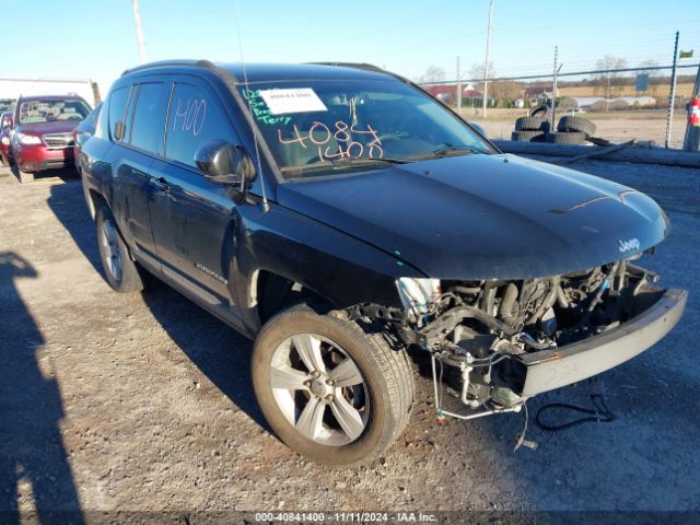 jeep compass 2016 1c4njdbb3gd804658