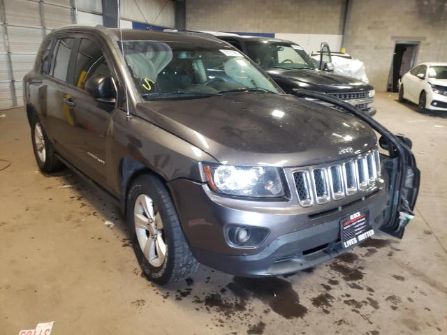 jeep compass sp 2017 1c4njdbb3hd100204