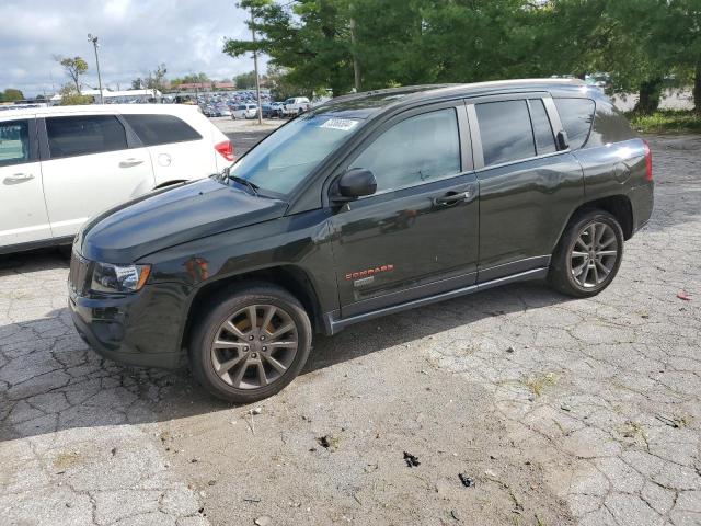 jeep compass sp 2017 1c4njdbb3hd135227