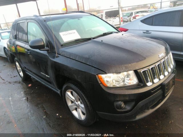 jeep compass 2012 1c4njdbb4cd573229