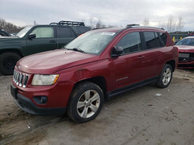 jeep compass sp 2012 1c4njdbb4cd589222