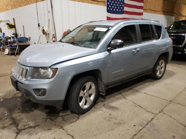 jeep compass sp 2014 1c4njdbb4ed600304