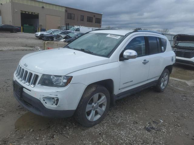 jeep compass sp 2014 1c4njdbb4ed689159