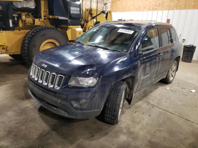 jeep compass sp 2014 1c4njdbb4ed800471