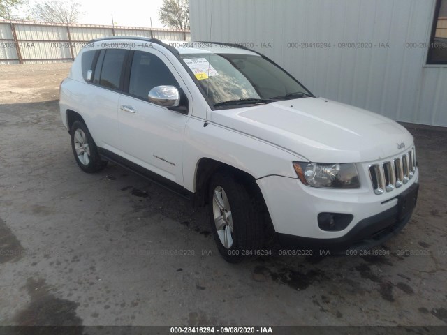 jeep compass 2015 1c4njdbb4fd105313