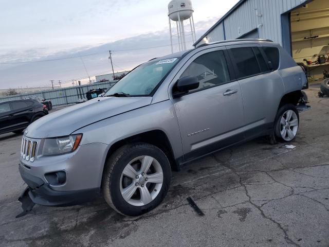 jeep compass sp 2015 1c4njdbb4fd110110