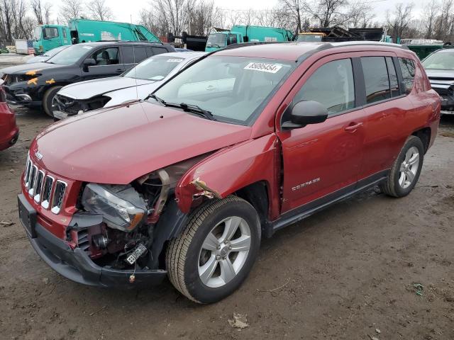 jeep compass sp 2015 1c4njdbb4fd163227