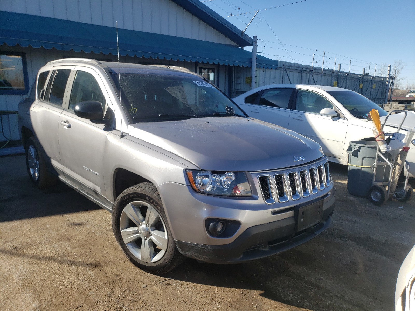 jeep  2015 1c4njdbb4fd423450