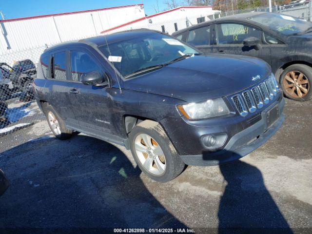 jeep compass 2016 1c4njdbb4gd511013