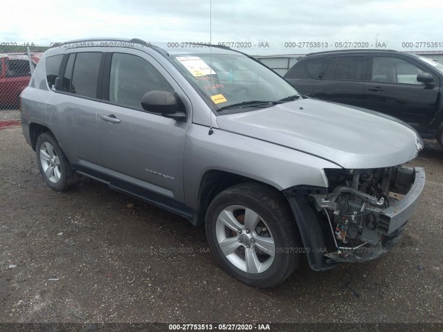 jeep compass 2016 1c4njdbb4gd520214