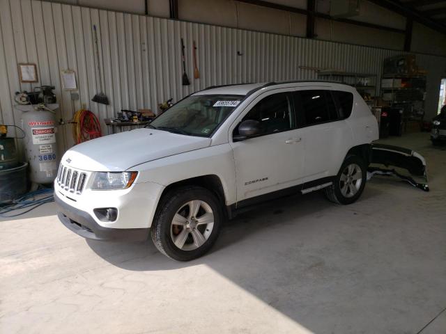 jeep compass sp 2016 1c4njdbb4gd522559