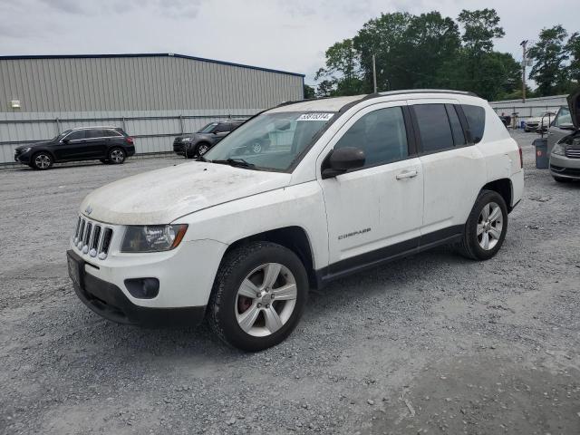 jeep compass 2016 1c4njdbb4gd535568