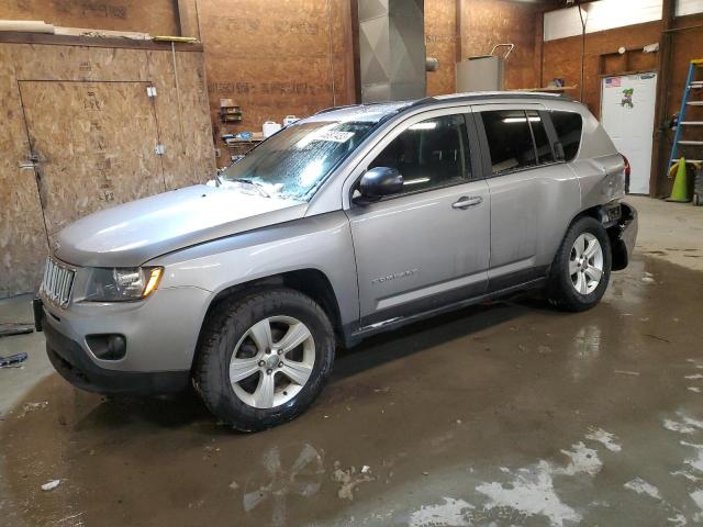 jeep compass sp 2016 1c4njdbb4gd571986