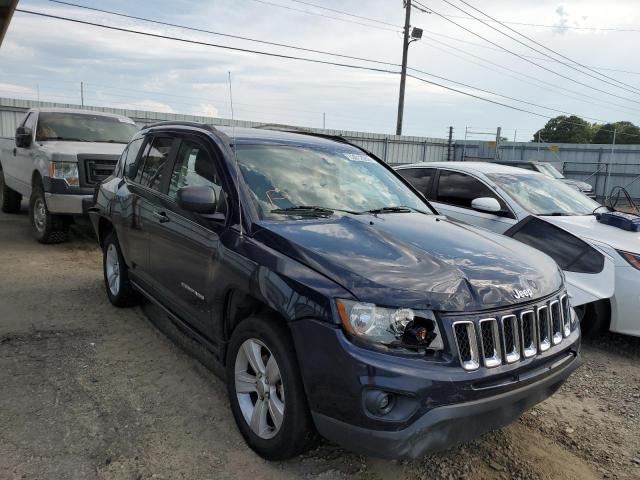 jeep compass sp 2016 1c4njdbb4gd645942