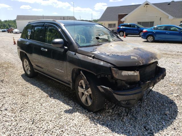 jeep compass sp 2016 1c4njdbb4gd686216