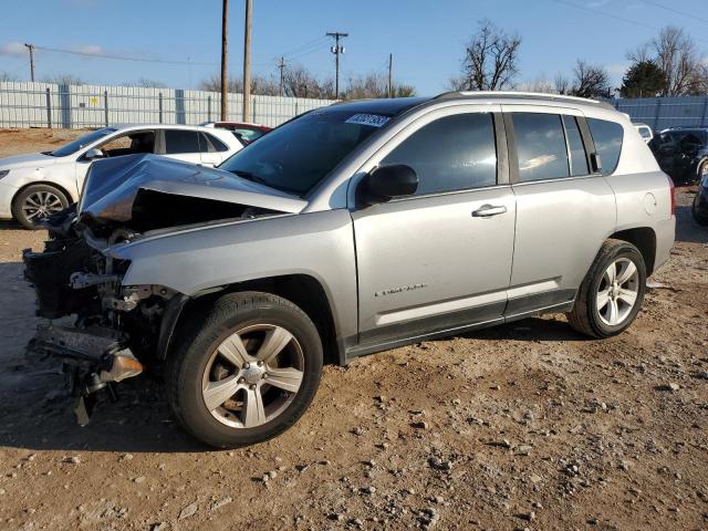 jeep compass 2016 1c4njdbb4gd778510