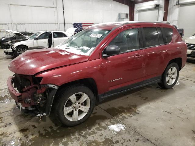 jeep compass sp 2016 1c4njdbb4gd779043