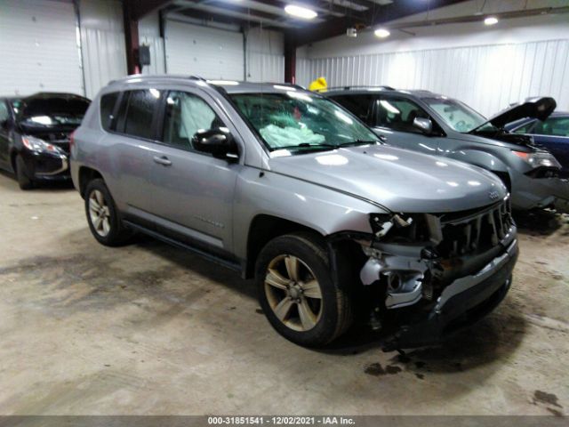 jeep compass 2016 1c4njdbb4gd779317