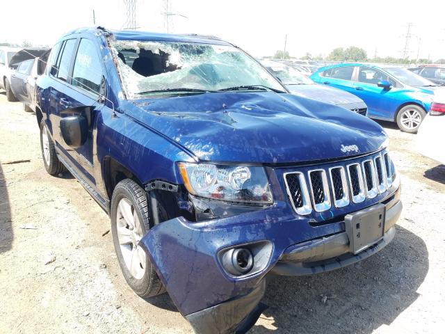 jeep compass sp 2016 1c4njdbb4gd779463