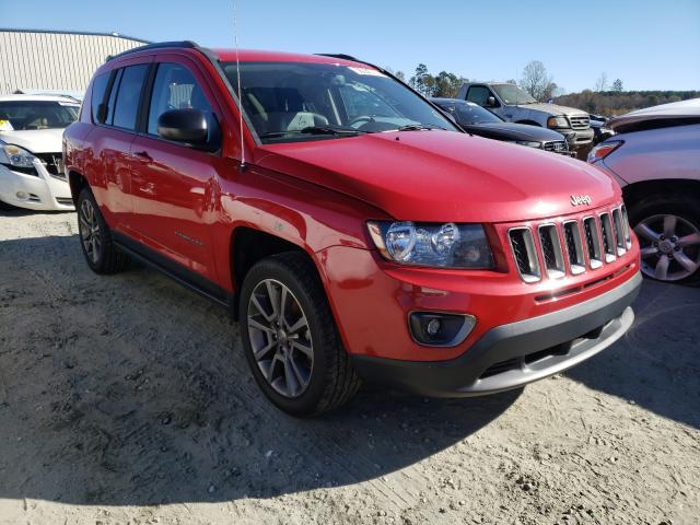 jeep compass sp 2016 1c4njdbb4gd788843