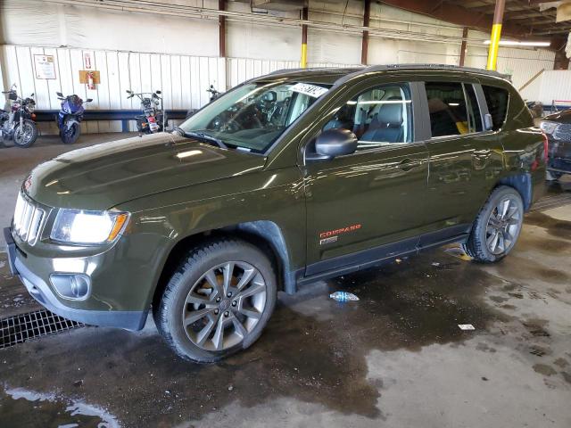 jeep compass 2016 1c4njdbb4gd809920