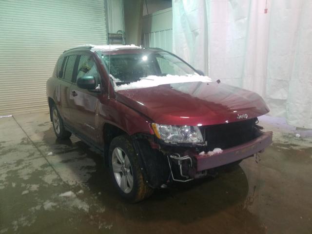 jeep compass sp 2012 1c4njdbb5cd524945