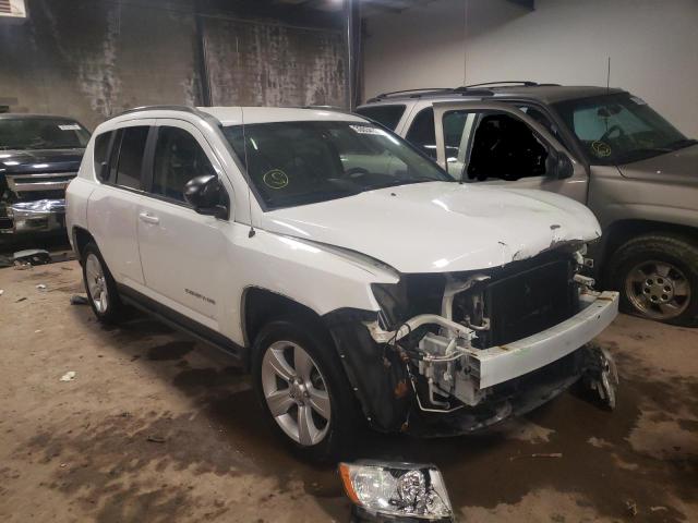 jeep compass sp 2012 1c4njdbb5cd559095