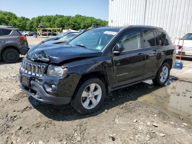 jeep compass sp 2014 1c4njdbb5ed809289