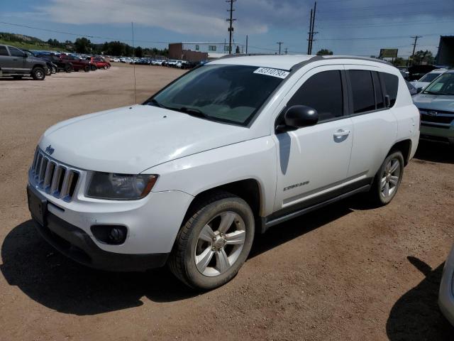 jeep compass sp 2014 1c4njdbb5ed828179