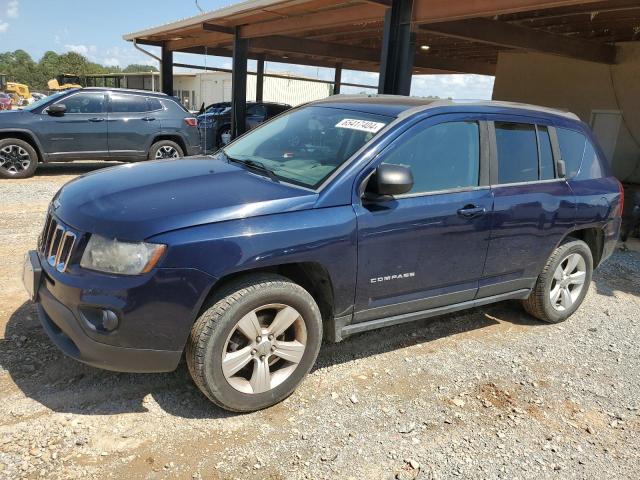 jeep compass sp 2014 1c4njdbb5ed879374