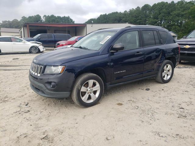 jeep compass 2015 1c4njdbb5fd383072