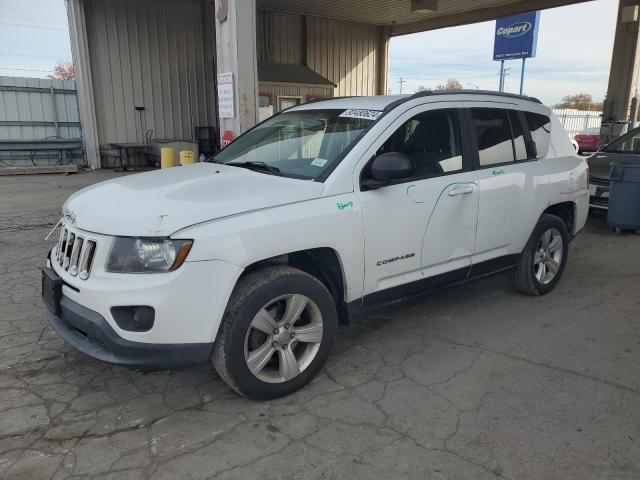 jeep compass sp 2016 1c4njdbb5gd566571