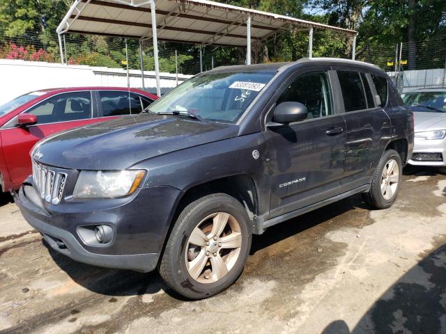 jeep compass sp 2016 1c4njdbb5gd573603