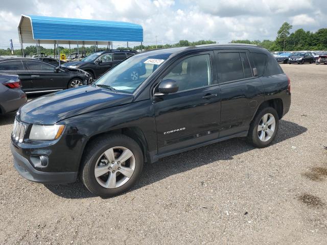 jeep compass sp 2016 1c4njdbb5gd617552