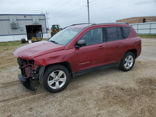 jeep compass sp 2016 1c4njdbb5gd778421