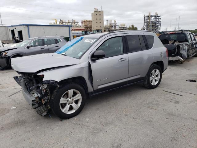 jeep compass 2016 1c4njdbb5gd781061