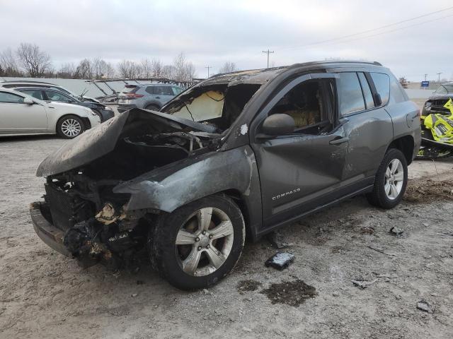 jeep compass 2017 1c4njdbb5hd105842