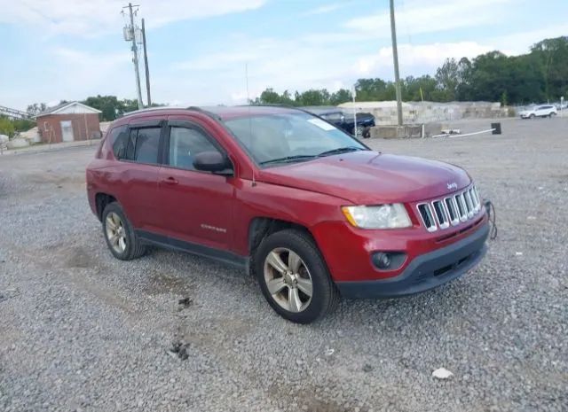 jeep compass 2012 1c4njdbb6cd612998