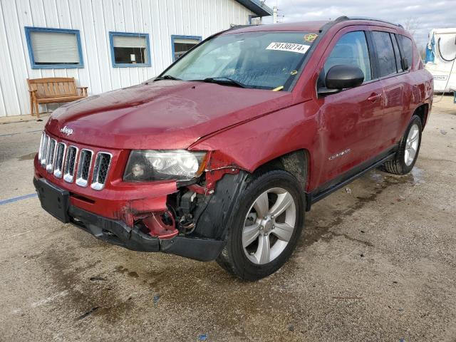 jeep compass sp 2014 1c4njdbb6ed513052