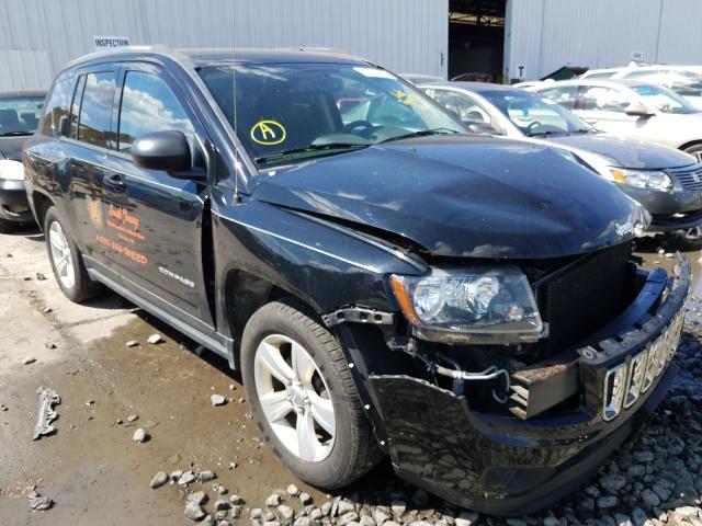 jeep compass sp 2014 1c4njdbb6ed623776