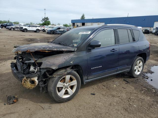 jeep compass 2015 1c4njdbb6fd108357