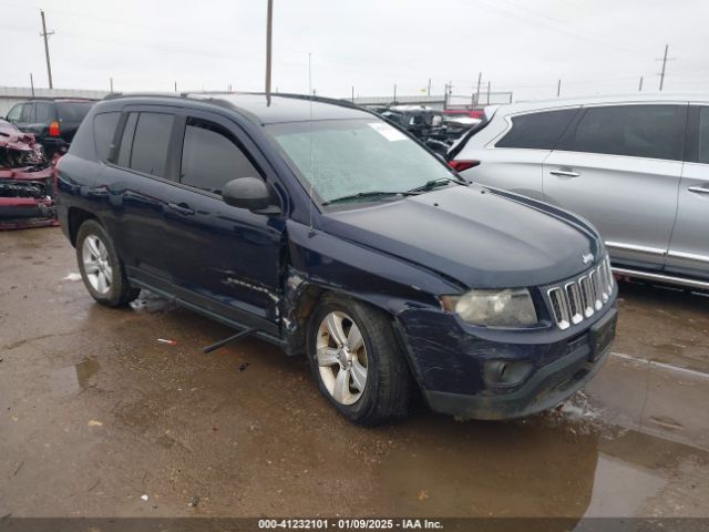 jeep compass 2015 1c4njdbb6fd379161