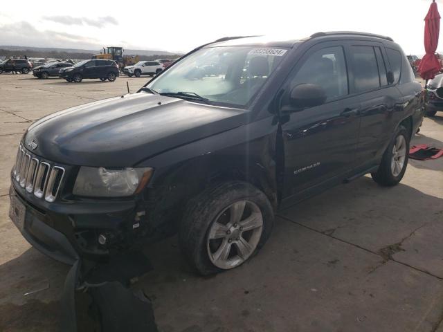 jeep compass sp 2016 1c4njdbb6gd551402