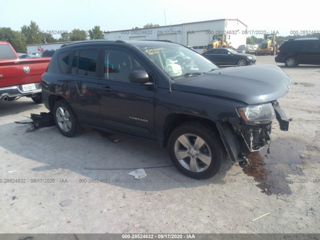 jeep compass 2016 1c4njdbb6gd551478