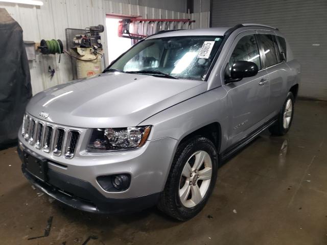 jeep compass sp 2016 1c4njdbb6gd614272