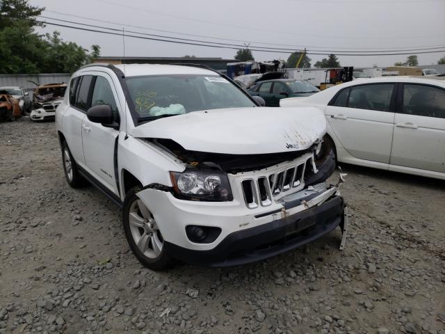 jeep compass sp 2016 1c4njdbb6gd617527