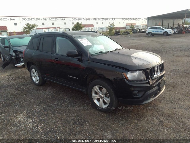 jeep compass 2016 1c4njdbb6gd653377